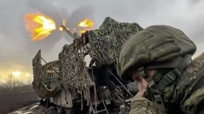 Slom linije kod Pokrovska otvara nova bojišta: Ruska ofenziva pomalo lomi Ukrajince