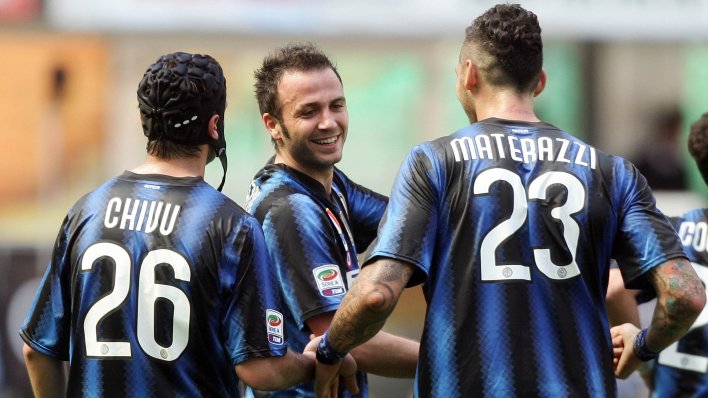 Materazzi: 'Pulisic je nepredvidljiv, pravi problem za obranu, a Modrić...'