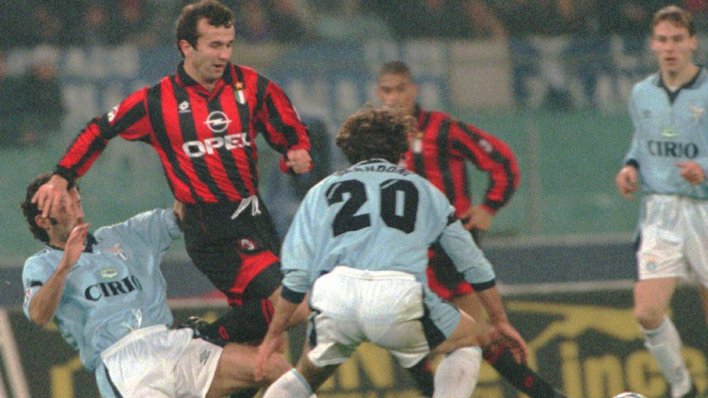 Crnogorac i legenda Milana hvalio je Modrića, ali ovo što je rekao za Sučića...