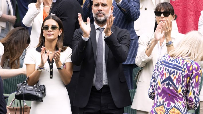 Guardiola napušta City! Otkriveno gdje je kupio vilu od 15 milijuna eura nakon razvoda braka