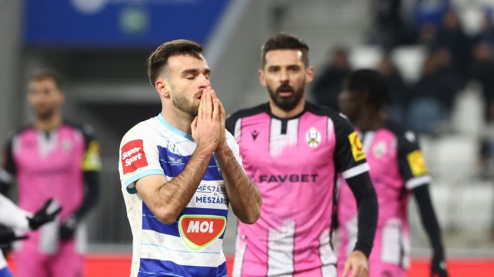 Osijek u ludoj utakmici s igračem manje spasio bod. Pogledajte golove