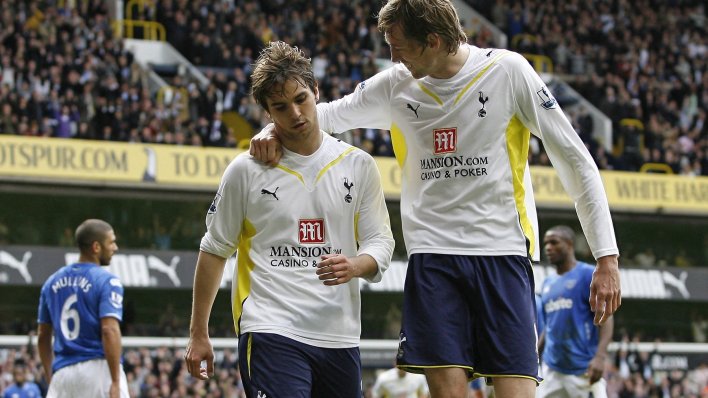 Niko Kranjčar ispričao genijalnu anegdotu o slavnom Brazilcu i Harryju Redknappu