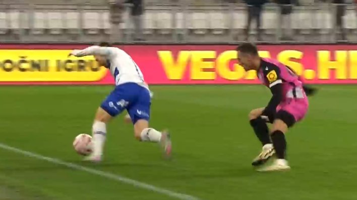 Komentator MAXSporta zavapio: Neka mi netko pomogne...