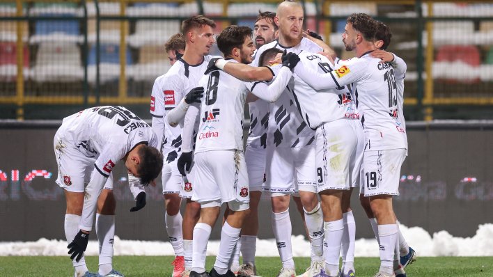 Gorica preskočila prvaka Rijeku; pogledajte krasan gol Pršira za važnu pobjedu