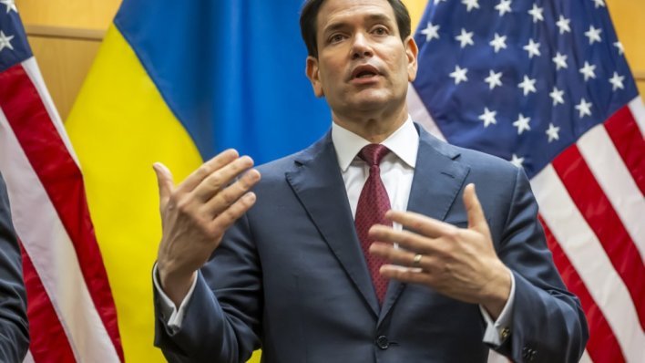 Rubio: Odnosi SAD-a i Europe su u opasnosti izgube li se zajedničke vrijednosti