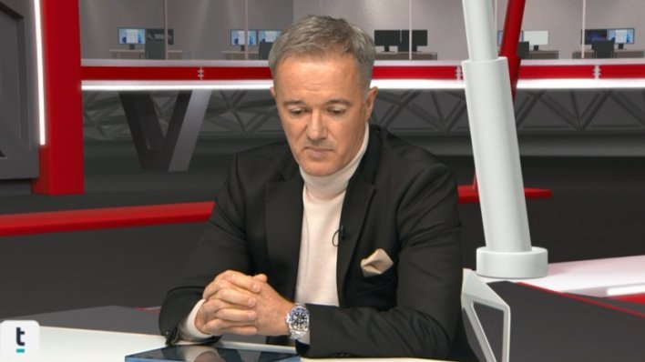 Jeličić o derbiju na Maksimiru: Kad to vidim, neugodno mi je što sam dio SHNL-a