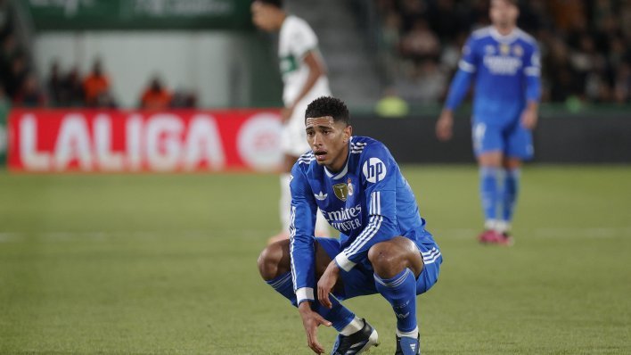 Španjolci divljaju nakon kiksa Reala: 'Suci ih spasili od šokantnog poraza'