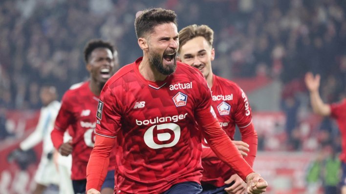 Lille se za Dinamo 'zagrijao' uvjerljivom pobjedom; legenda zabila dva gola
