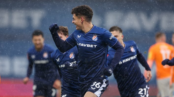 Kladionice nakon debakla Hajduka promijenile kvote za naslov prvaka: Evo kakvo je stanje