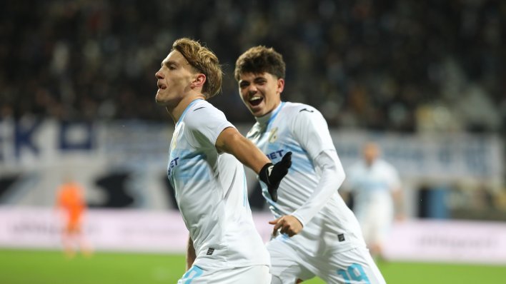 Fruka na Rujevici gledali skauti Liverpoola, Milana, Udinesea...