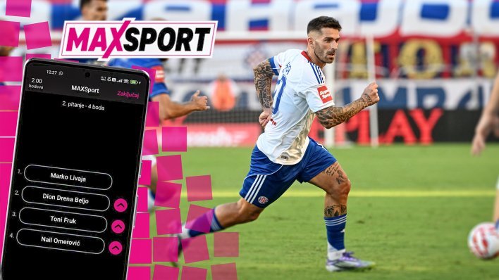 Večeras kreće sportski kviz na MAXSportu; evo što sve trebate znati o njemu