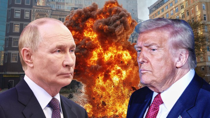 Amerikanci spremaju poguban udarac Putinu: Uništit ćemo vaš ratni stroj!
