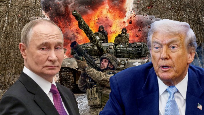 Rusija ismijala europski mirovni plan: To nam konstruktivno uopće ne odgovara