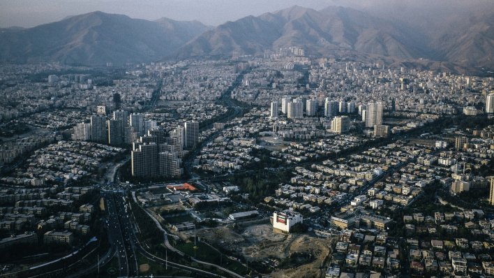 Iran zbog ovoga razmišlja o evakuaciji Teherana: Riječi stare 2000 godina su se obistinile