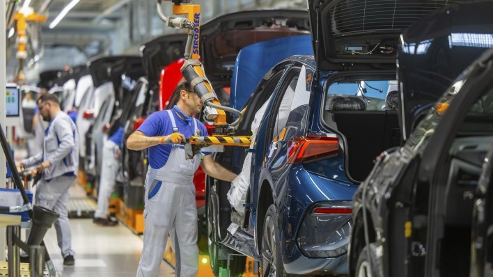 Kaos s električnim autima, reagirala i Komunistička partija Kine: To je tempirana bomba za cijeli svijet!