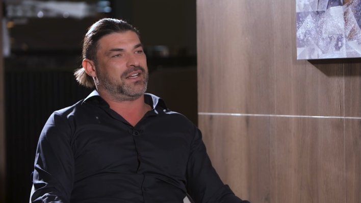 Bara se naklonio hrvatskom reprezentativcu: A trebao je završiti u Rudešu...