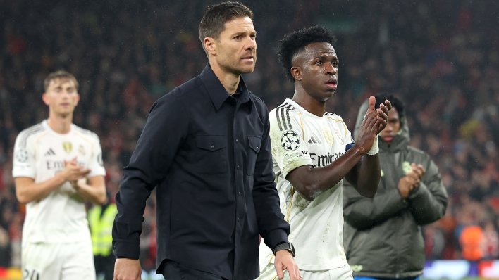 Viniciusu 'prekipjelo' jer doznao je za Alonsovu želju: 'On je jednostavno - bolji'