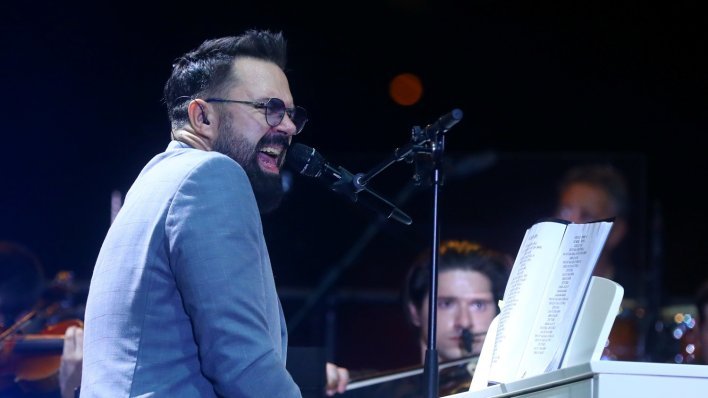 Petar Grašo otkrio kako je njegov sinčić proslavio prvi rođendan