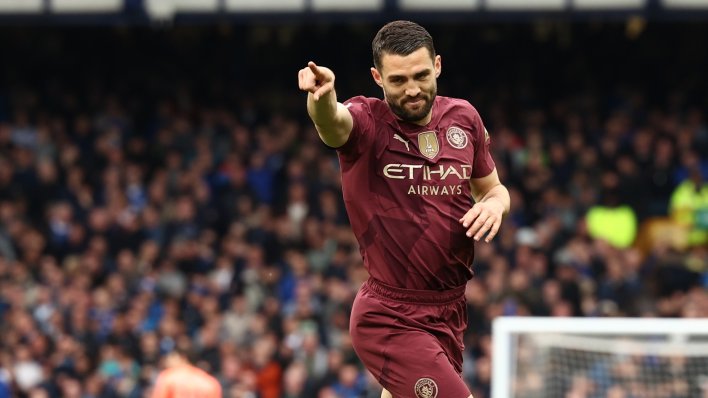 Mateo Kovačić izdvojio dva najbolja suigrača. Jedan je Luka Modrić,  a drugi....