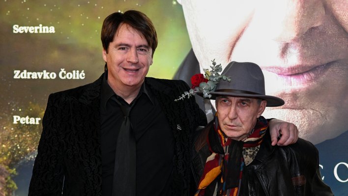 Pogledajte tko je sve bio na premijeri dokumentarca o Đorđu Novkoviću