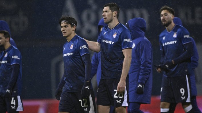 Bivši dinamovac vrlo kritičan: Tako se igralo prije 30 godina. Da sam ja u stručnom stožeru...