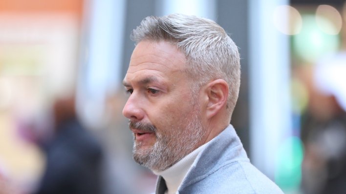 Nova fotografija otkrila je sve: Nenad Tatarinov nakon razvoda promijenio i imidž