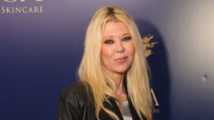 TARA REID