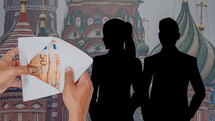 Izdali domovinu za par eura: Mladi ukrajinski par otkrio kako ih je Kremlj navukao na špijunažu