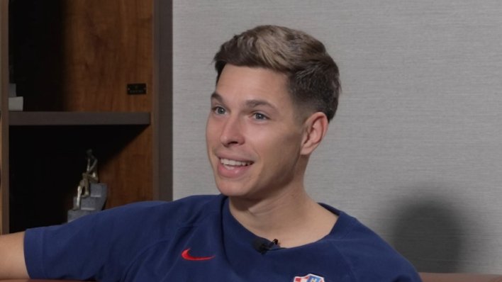 Novi hrvatski reprezentativac otkrio kako je dobio Dalićev poziv. 'Cura i ja smo šetali...'