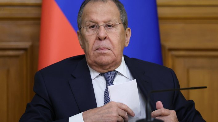 Igra mačke i miša se nastavlja, iz Rusije stiže nova reakcija