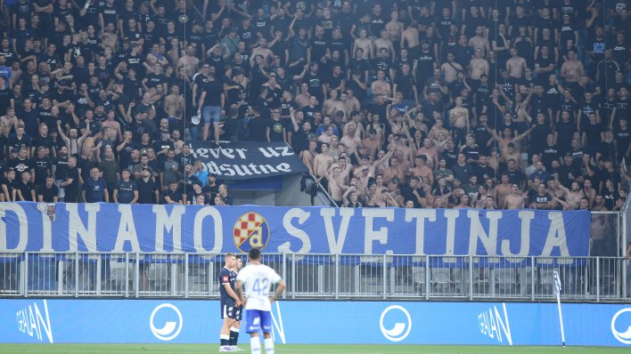 Bad Blue Boyse ni veliki štrajk neće zaustaviti na putu prema Lilleu