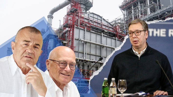 Je li Srbija zaista pred kolapsom ili Aleksandar Vučić opet dramatizira samo kako bi se pojavio kao spasitelj?