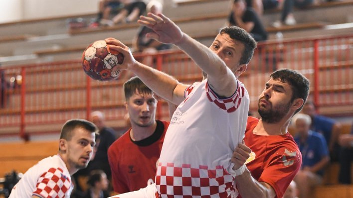 Hrvatski rukometaši po šesti put osvojili zlato na Deflimpijskim igrama