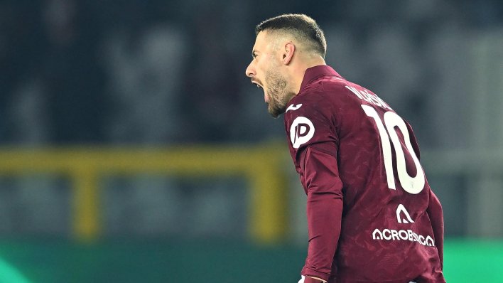 Vlašić lijepo objasnio Talijanima: 'To piše i na ploči u svlačionici'