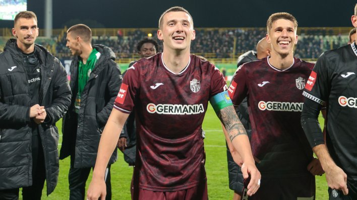 Kapetan Istre deset bodova dao Livaji i opet zakuhao borbu za naslov najboljeg