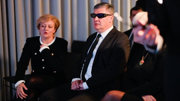 Milanović obišao jedan od najvećih hrvatskih muzeja: Posebnu pažnju izazvala je Lubanja C