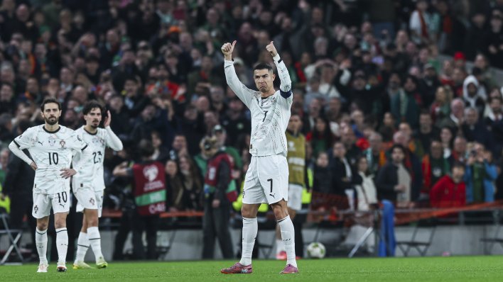 FIFA donijela odluku o Cristianu Ronaldu: Evo koliko će utakmica propustiti zbog crvenog kartona