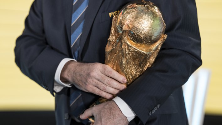 FIFA objavila pravila ždrijeba za Svjetsko prvenstvo i napravila iznenađenje kakvo se ne pamti