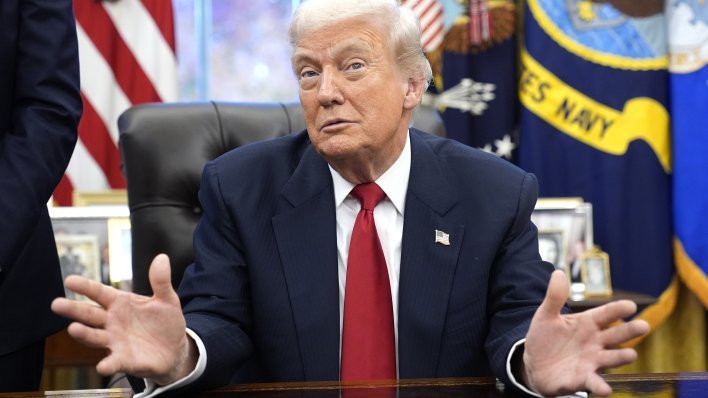 Trump pokreće Misiju Genesis: Može li to postati Projekt Manhattan za 21. stoljeće?