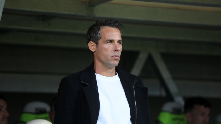 Mislav Karoglan na pragu je novog posla