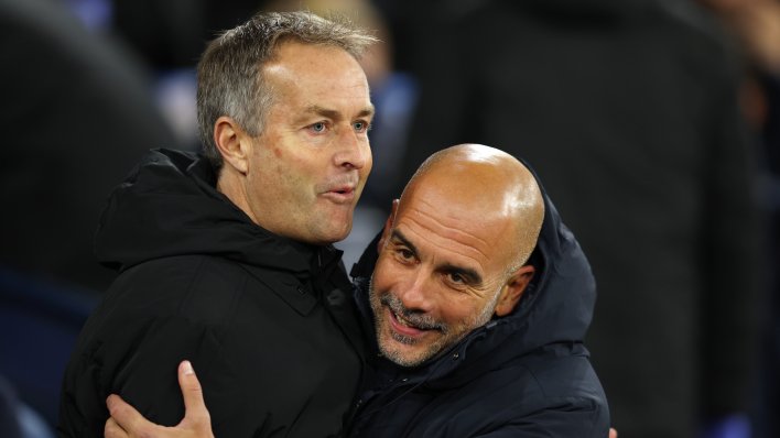 Cityjevi navijači ogorčeni i od Pepa Guardiole traže samo jedno