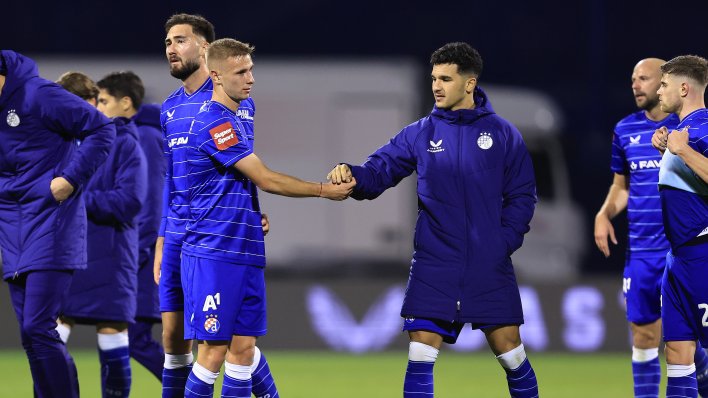 Kovačević sprema ogromnu promjenu za Lille, Beljo najveći gubitnik