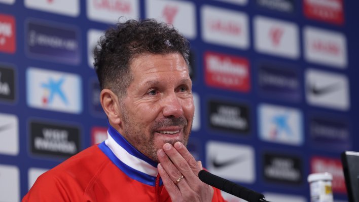 Evo u kojem bi klubu Diego Simeone još želio raditi; Hrvat ima važnu ulogu u njemu