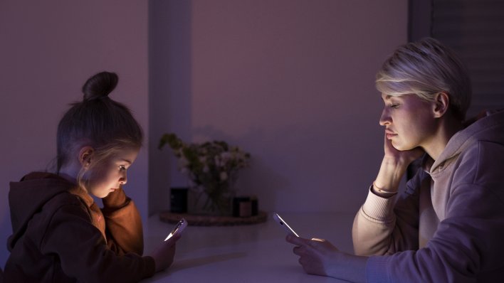 Ovi ljudi pauzirali su tjedan dana od društvenih mreža. Rezultati su ih iznenadili