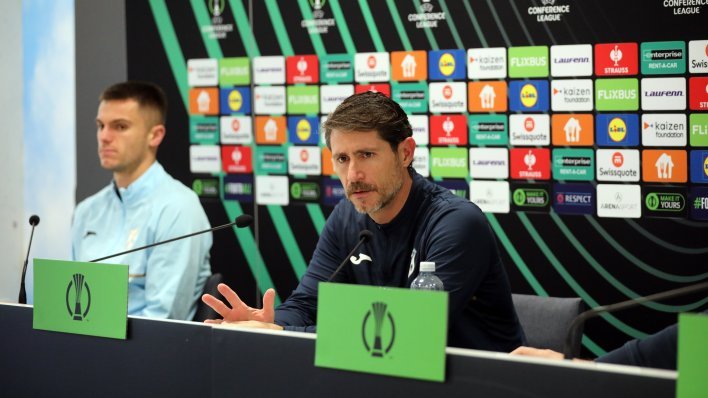 Velike riječi Rijekinog trenera uoči utakmice protiv Ciprana: U tri utakmice želimo...