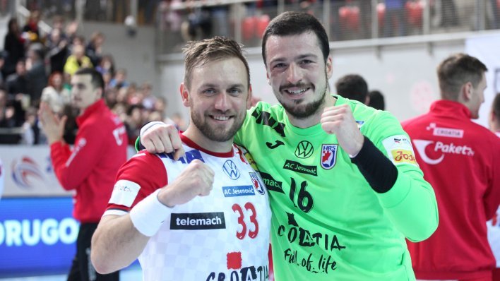 Hrvat koji je dobio otkaz u srpskom klubu zbog Thompsonovog koncerta ima novi posao