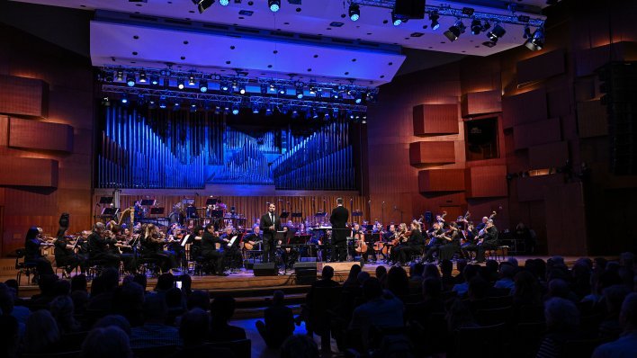 Komedija i Lisinski slave pola stoljeća zajedničke suradnje: Pripremaju 'Praznik mjuzikla'