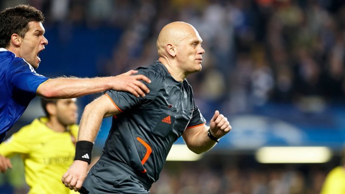 Režirao je najveću pljačku i sramotu u povijesti Lige prvaka: 'Postao sam najveći budalaš svjetskog nogometa'