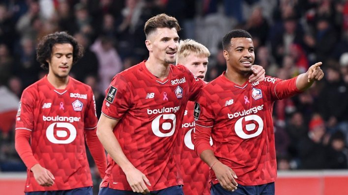 Statistika nije na strani Dinama; Lille nikad nije izgubio od hrvatskih klubova