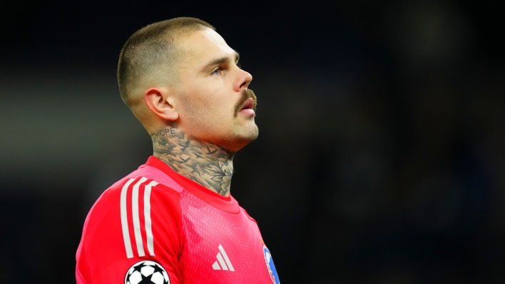 Nova grozna večer Vatrenog u Ligi prvaka: 'Je li moguće da je napravio ovo? Sramotan je, tjeraj ga iz kluba'